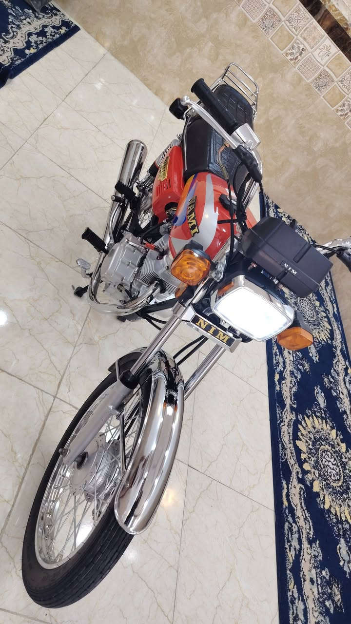 سلام عليكم دراجة للبيع موديل 27 نضافه فول لايت عالي وناصي كلها شغاله اي نقص مابيها مكفوله كفاله عامه قبل جم يوم طالعه من المعرض ما مفتوح برغي بيها درجة كلشي ما ناقصها كهربايات كلها شغاله مكان كربلاء الحر السعر ٧٢٥   وبيها مجال ***********, وخابر وتدلل ⭐💕
