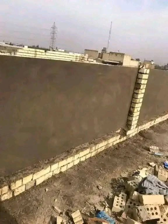 اسلام عليكم اني خلفة متفرغ لبخ وسقل وتصفير وتطعيم وتقطيع متفرغ شغل درجة اولئ الي عندة عمل خلي يراسلني او واتساب ***********
