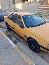 سياره بيجو جي ال كس للبيع سعر 18 بيه مجال حك جيه سياره يرادله ترتيبات ...