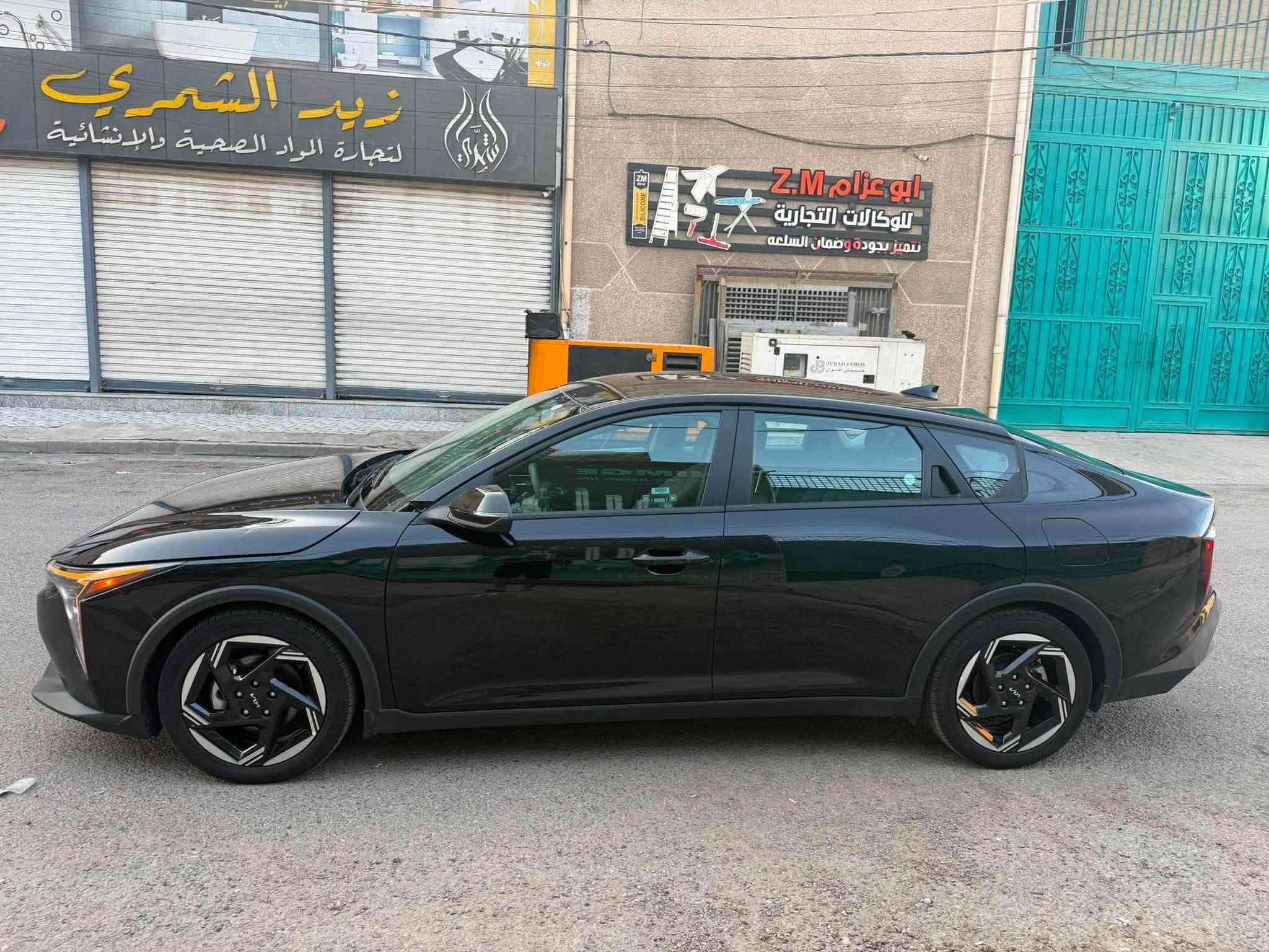 كيا كي فور 2025دخول جديد منفيس بسمي
بدون رقم وتصليح على وضعها

شواصي لغود راديترات مكفولات 

فول بدون بنراما

السعر 132بيها مجال 

***********

بغداد كراده
