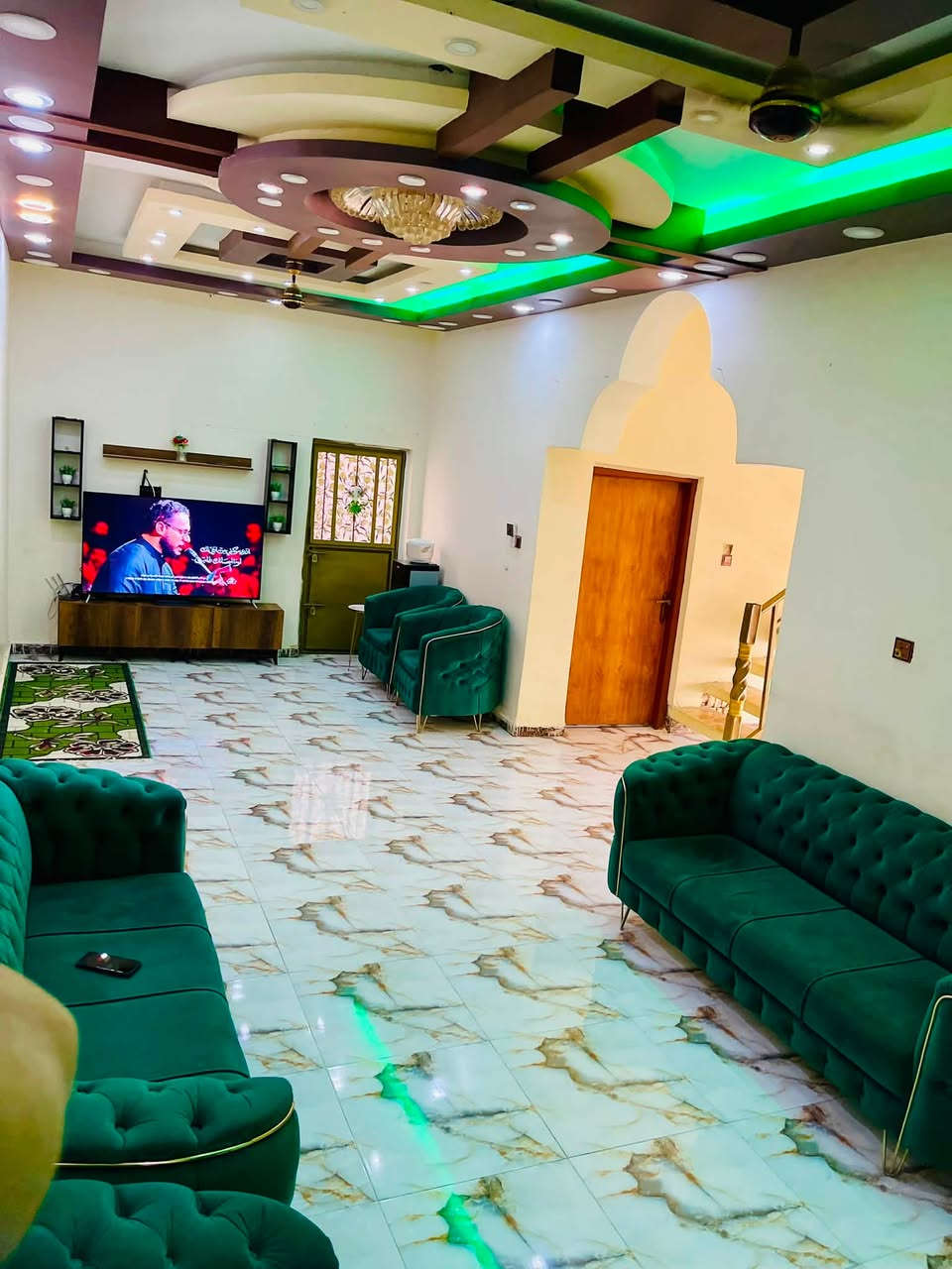 منطقة التفيج • طابو ٢٣٩م • واقع حال ٢٥٠م