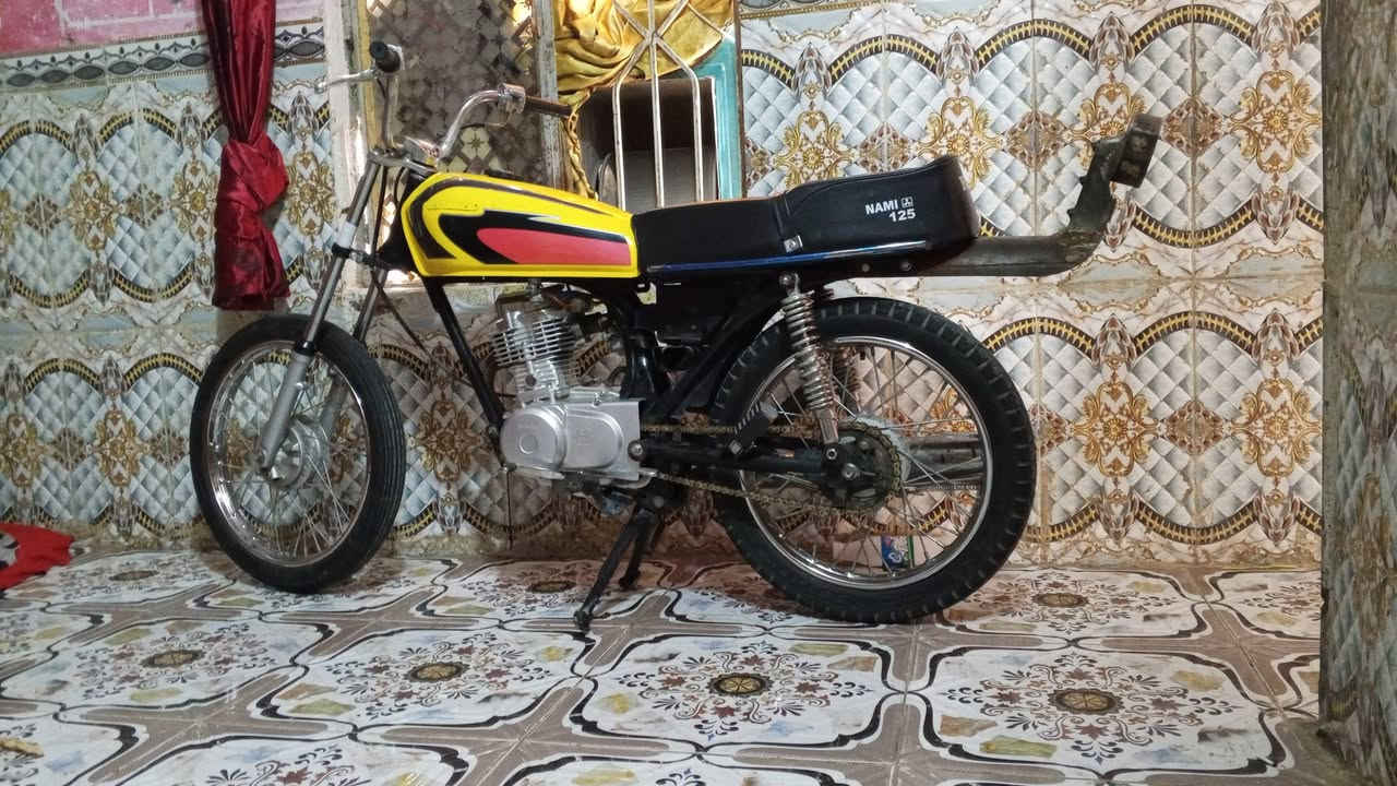 سلام عليكم  دراجة البيع 
***********
