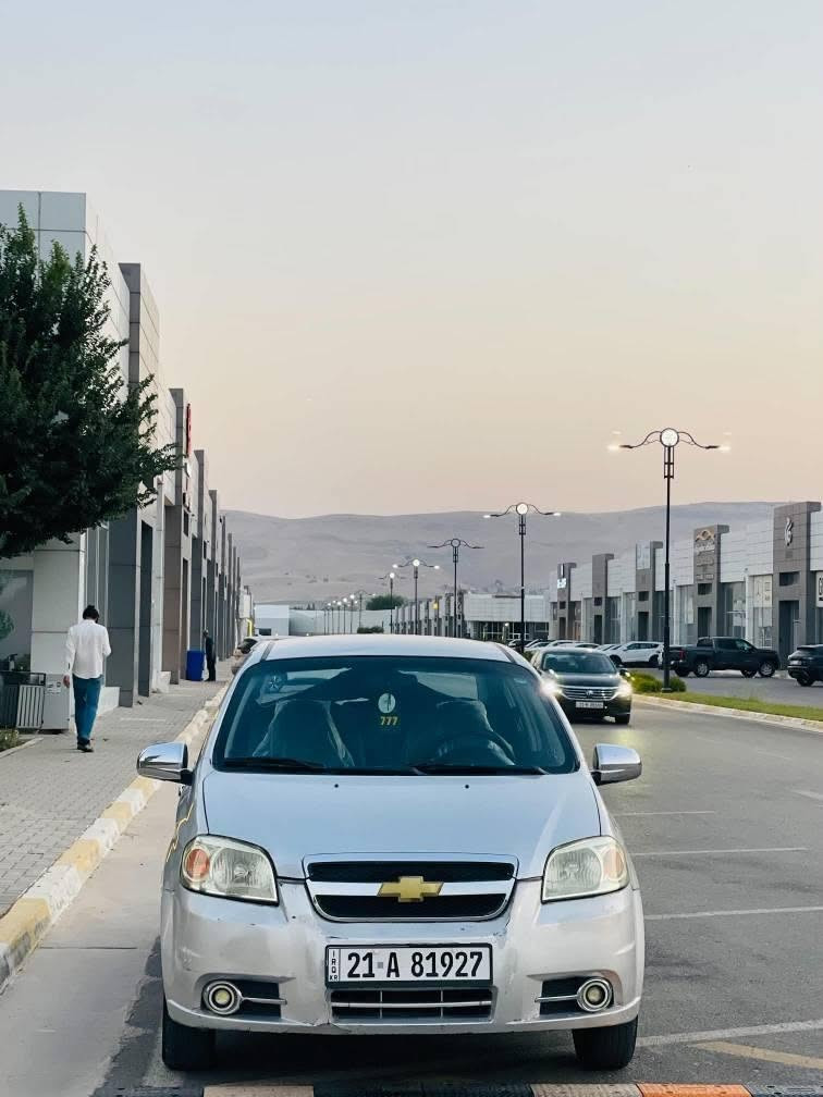 2010  ناو رەش  3 بارجە بویاخ کەمترە من بە 3 بارجە ئەیفرۆشم دەعم نیە بیشو دوای کەبسە  جرکەی تیا نیە سەنەوی رەقەم تازەیە  46 و معامەلە لە سلیمانی بو بەیوەندی ***********   هی من نیە تکایە بەیوەندی بە خویەوە بکەن السليمانية, العراق
