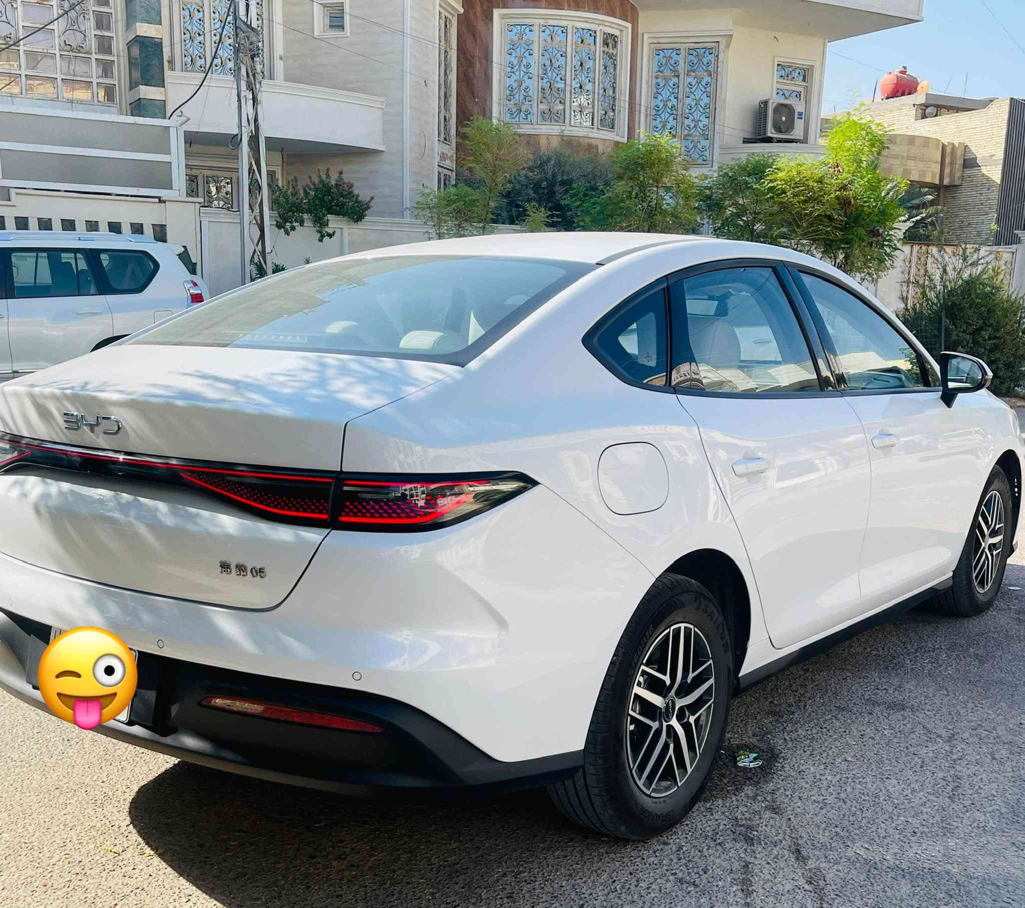 سيل فايف • ٢٠٢٥ • ماشيه ٧٠٠٠