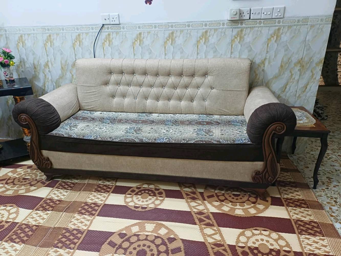 غراض منزلية • مستعملة
