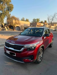 🚘 للبيع | كيا سيلتوس 2023 🔥 KIA SELTOS 2023 🔥  • الممشى: 21.000 • وارد...