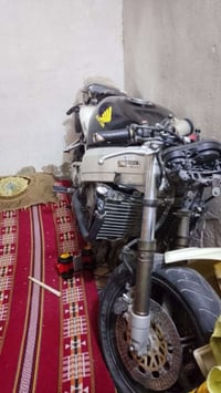 دراجه تسعميه البيع  تريده كله تريد تفصيخ دراجه طافيه كاطع كرنك بيع كوم...