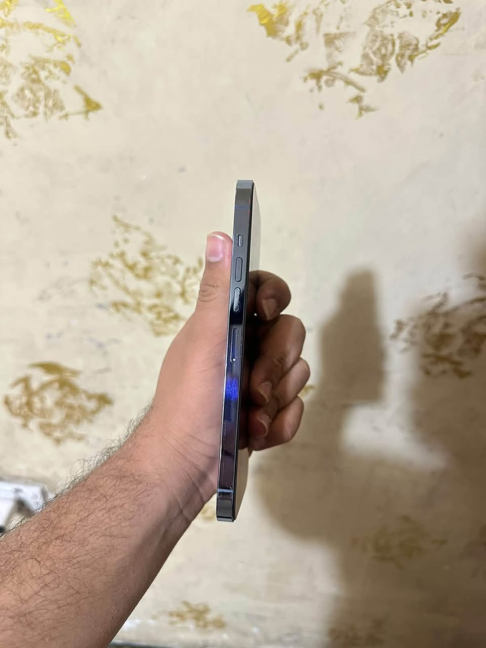 دبل سيم • شاشة مستبدلة • بطارية ٧٧٪