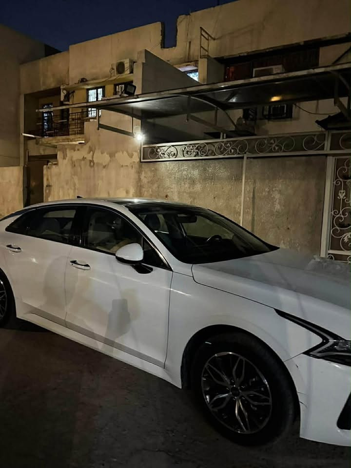 🚘 للبيع – كي فايف خليجي موديل 2021

💰 السعر: 16,000$

🔹 خليجي 2021
🔹 ماشية 105 ألف كم
🔹 حساسات أمامية وخلفية
🔹 تبريد وتدفئة بالكشنات
🔹 كرسي كهربائي
🔹 إشارة ترحيب
🔹 فتحة بانوراما
🔹 داخلية جلد بيجي
🔹 تايرات جديدة أصلية
🔹 سونارها مرفق بالصور
🔹 بيها جاملغ وراجع نفسه

📍 الموقع: بغداد
*********** واتساب شغال
