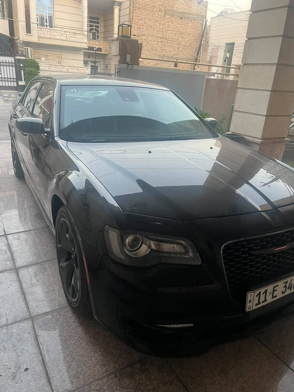 اوباما  2023  S
خليجي شركه هارلم فول اعلى فئه 

✅ مواصفات السياره فول

شرکە هارلم 

مغلفة ppf من الزيرو بحالة الوكالة

1️⃣ رادار امامي رادار جانبي 

2️⃣ حساس امامي 

3️⃣ حساس خلفي 

4️⃣ شاشه كبيره كاربلي 

5️⃣ كشنات خزن ميموري مع استيرن

6️⃣ كشنات تدفئه تبريد +ستيرن تدفئه

7️⃣ شفتات استيرن 

8️⃣  سترين   متحرك كهربائي  

🔟 اشاير مراية 

1️⃣1️⃣ لايت متحرك 

🔴 سياره ماشيه  28  الف

🟡 فتحه بانوراما طكتين 

🟠 بجم عريض

🟣 لايتات زينون بلادي

🔈 سستم سماعات Alpein+ دمام بل صندوك 

🟢 ويل 20 بلادي

🔴 محرك V6 3600 

🟢السياره كفاله عامه

🟢السعر 37 الف وبيه مجال

مكان السيارة الاعظمية 

رقمي***********
