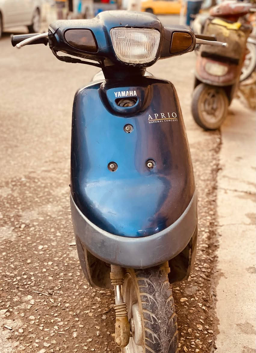 بطة • ياماها • كربلاء