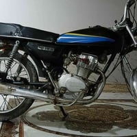 CG125 • للبيع • بدون سعر