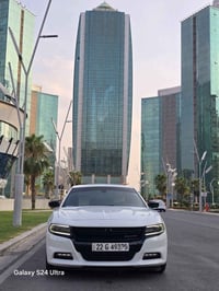 تشارجر SXT • محرك V6 ٣٦٠٠ • ١٨١ ألف