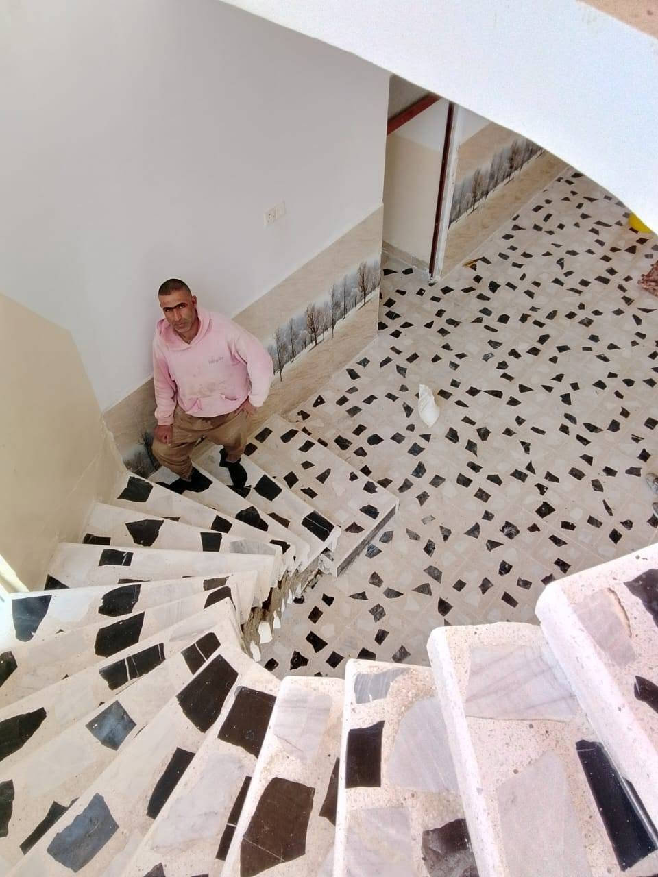 معمل الديار بإدارة ابو زكريا ***********اسيا كورك ***********
