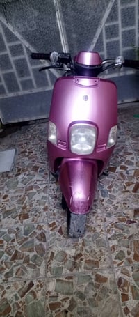 ماكس بوليس مكينه خرسه ناعمه دراجه حلوه ومرتبه جاهزه السعر 450 وبيها مج...