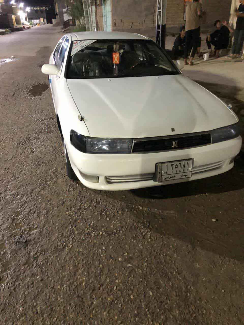 سلام عليكم 

كرستا للبيع 

كامله عوزه تبريد فقط 

نضيفه ما عوزه شي 

سنويه 27 

سعر 48
تفاصيل اكثر (***********) Singapore
