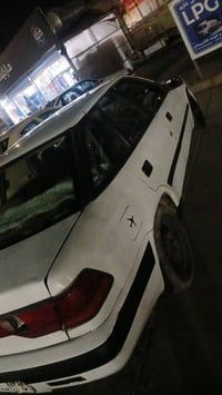 دايو ايسپيرو • ١٩٩٣ • سليمانية