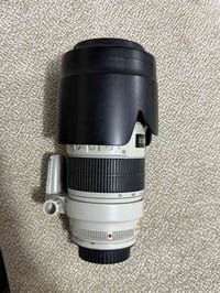 عدسة • 70-200 • دبل استبلايزر