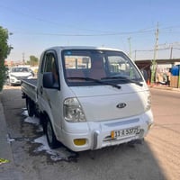 كيا ٢٠٠٩ • محرك ٢٧٠٠ • تحويل مباشر