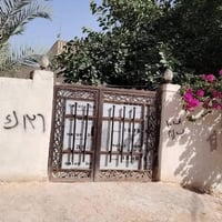 النجف المطار الجديد • طابو زراعي • ٢٠٠م