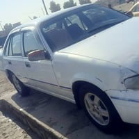 برنس فراشه • ١٩٩٧ • رقم بابل