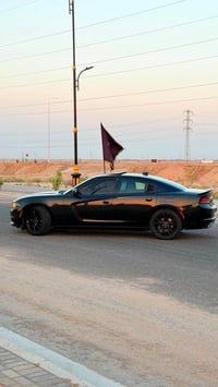 تشارجر • ٢٠١٨ • كفاله