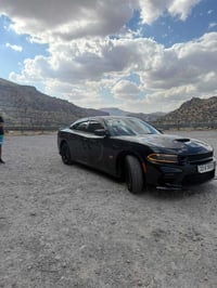 تشارجر SXT • ٢٠٢٣ • رقم اربيل