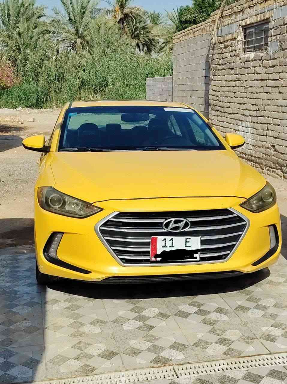 السلام عليكم 
هونداي النترا موديل 2018حادثها مرفق بل منشور 
مواصفات 
محرك 2000 دوش كفالة من تبخير و تنقيص دوانز انساه ابد مابيه شرط  

.كير ATM  المرغوب 
. بصمة
.فتحة
.شاشة كامرا 
ثلاث انظمة (سبورت رياضي ) ( ايكو اقتصادي )(عادي) 
.رادرات/تحكم ستيرن /مانع نزلاق /داخل لون اسود⚫
 بعد هواي مواصفات معروفه رقم بغداد بسمي تحويل ثاني يوم مصفره هيئه وغرامات سنويه جديده هزه جديده مكان السيارة الديوانية سومر  رقم للاتصال *********** السعر 122 وبية مجال للطيبين
