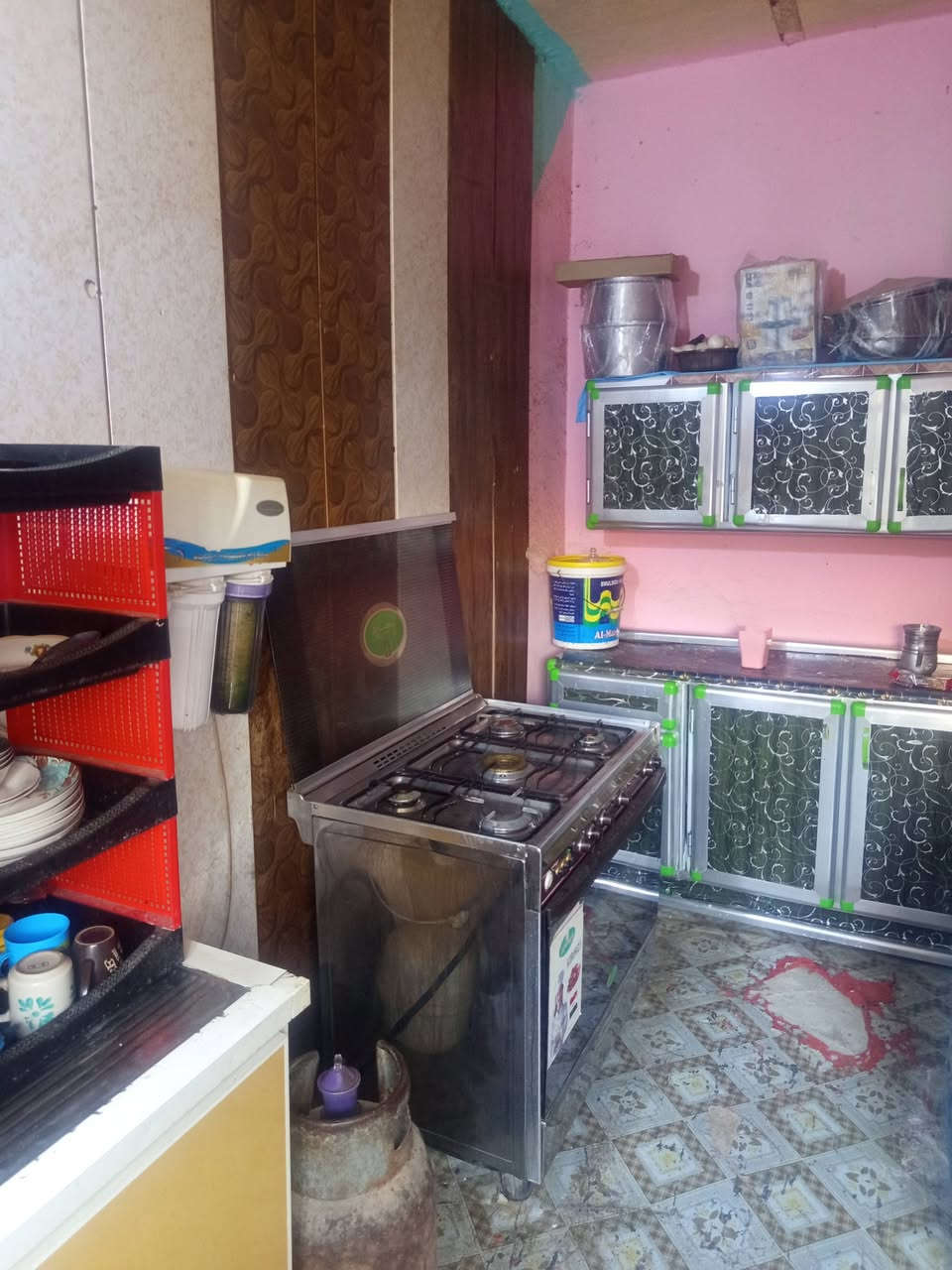 جبل عامل • ١٠٠م • غرفتين