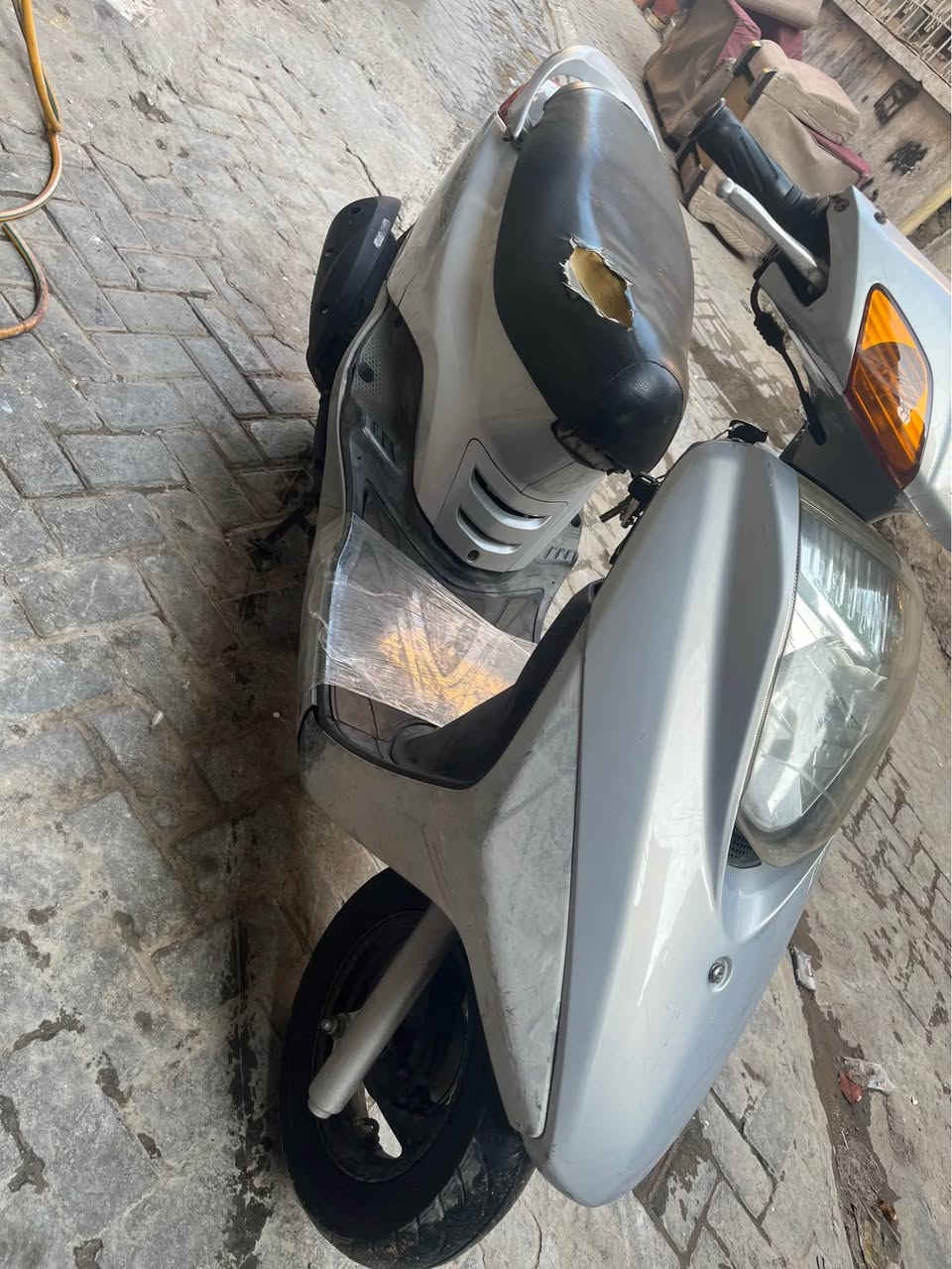 بريز • نضيفه • الاعضميه