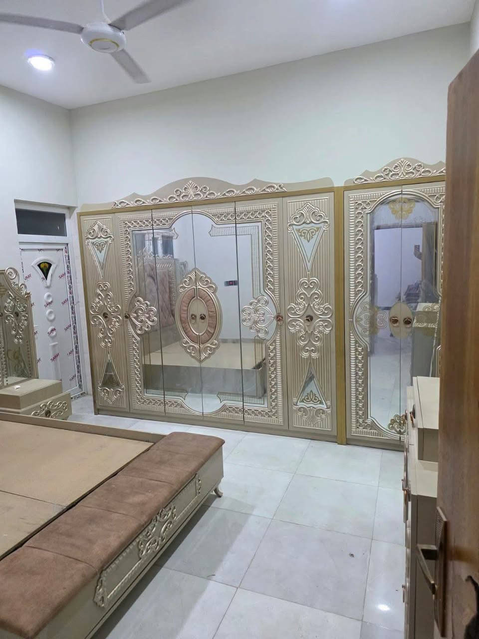 حي الثقافي • بيتين • ١٥٠م