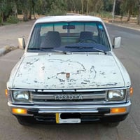 بيك اب • قابل تحويل • مكانه كركوك