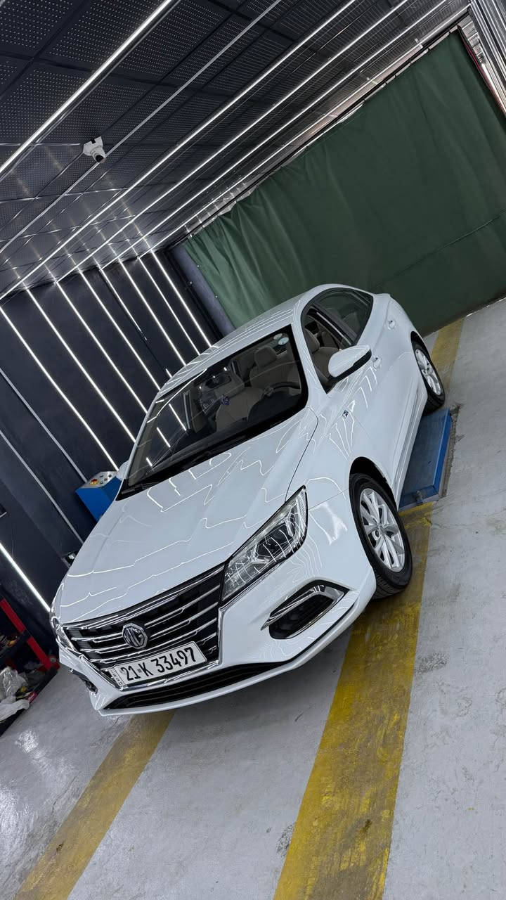 MG5 
بێ بۆیاخ 
مۆدێل ٢٠٢٣
٦٠ هەزار کم رۆشتوە
بۆیاخ ئەستوری شەریکە
تەنها کارتێکی بچوک و یەک دوو شوختی هەیە
نرخی ٩٦ گەلا و مەجال
***********
*********** السليمانية, العراق
