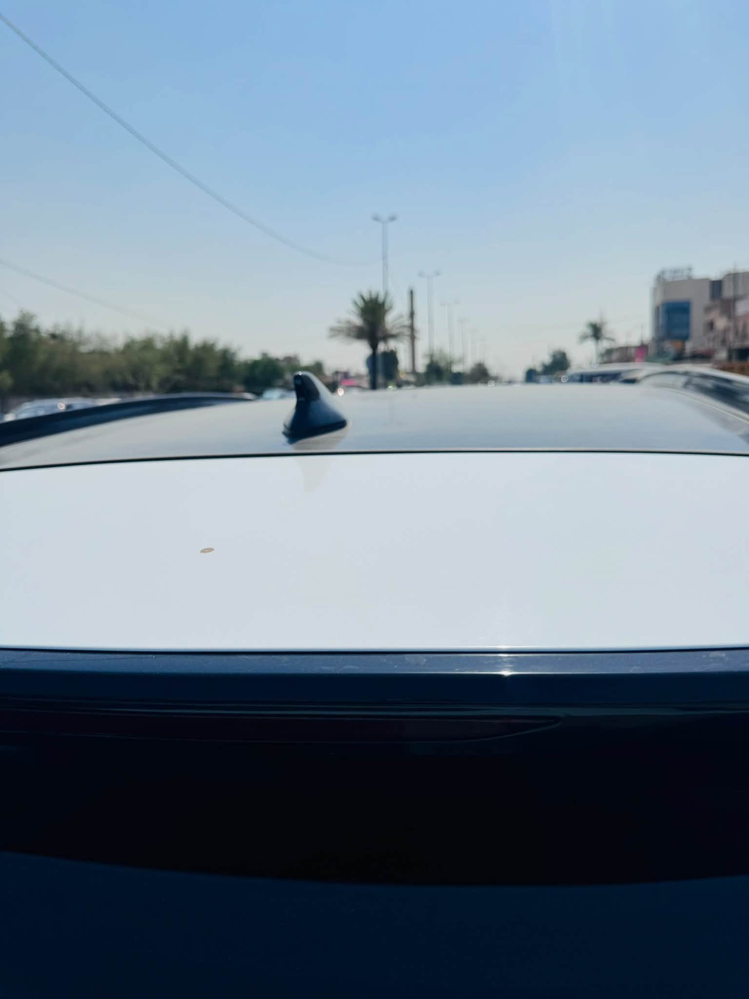 سبورتج بلاك ادشن ضمان مجموعة كيا الدولية
للبيع 

مواصفات 

جلد زيتوني

سته ايرباك 

ويل 19 

نفكيشن 

كار بلي 

صندوق كهرباء 

بصمة تشغيل وبصمة أبواب 

بنوراما 

سايد بريك كهرباء 

كراسي كهرباء 

بردة خلفية 

ماشية 9 الف مبدل دهن مرة وحدة بيها ثلاث تبديلات داخل الشركة مع صيانة سنة مجانية وضمان خمس سنوات ع المحرك والكير ومشط استيرن 

السيارة داخل شركة السيف معارض البياع الشارع الثاني 

السعر 238ورقة وبيها مجال شيء قليل 

هاتف ***********
