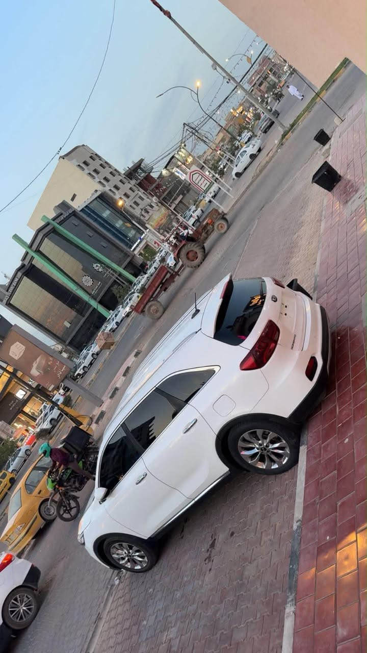 سورنتو ٢٠١٩ • ٦ سلندر • كفاله