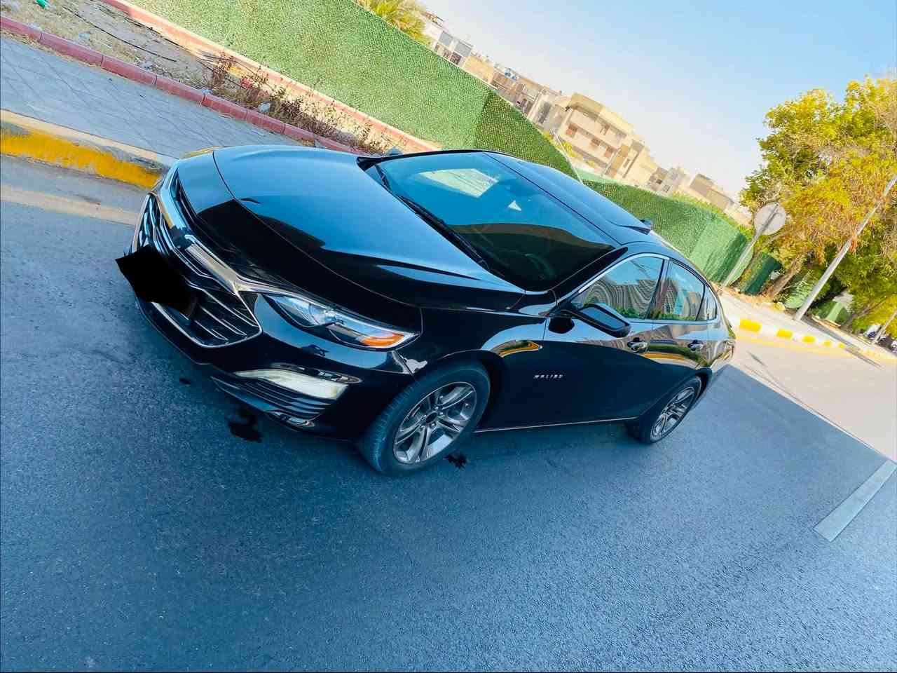 يالله اسلام عليكم ماليبو موديل 23 بريمير فول 
(بيع او مراوس حسب قناعة) موصفات واحد عله واحد سياقة ذاتية ردارات تحديد مسار كراسي كهرباء تشغيل عن بعد هواي موصفات بية رقم بغداد بسمي حره تحويل مباشر حادث ربع لبنيد وباقي كفالة من شخط من كلشي سيارة ماشية 71 مكاني بغداد لستفسار عله رقم *********** متوجد وتساب
