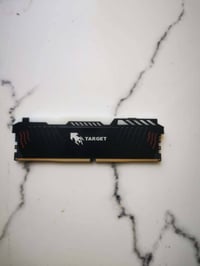 رام ار جي بي • DDR4 ٣٢٠٠ • ١٦ جيجا