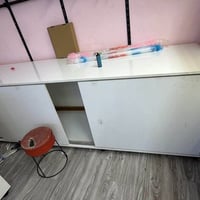 باترينات • عرض ٣م • ارتفاع ٩٠سم