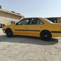 بيع سررريع       سعر 32 وبيه مجال للشراي بيجو بارص 2015 للبيع   مصفره ...