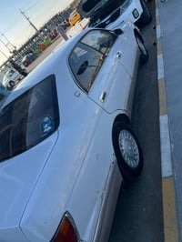 بطة منفصل • ١٩٩٣ • محرك وكير مكفول