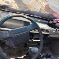 كيا بستة موديل 94 للبيع  رقم الموبايل للتواصل 07829053866