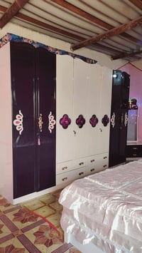 غرفه نوم تركيه • ٧ قطع • صويره