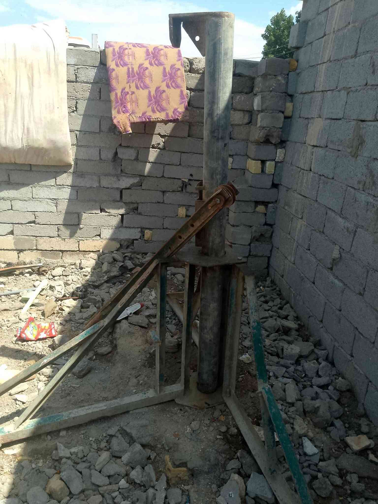 ونج • عارباين ٤ • ناصريه