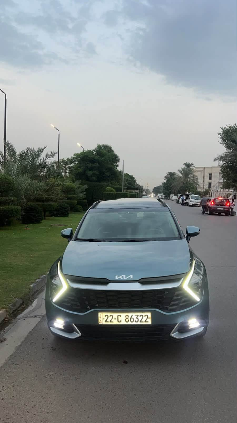 سبورتج • ٢٠٢٣ • رقم اربيل