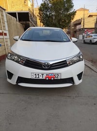 االسلام عليكم كورلا2015شركه عامه مكفوله كفاله عامه بيها رصعه ب جاملغ ا...