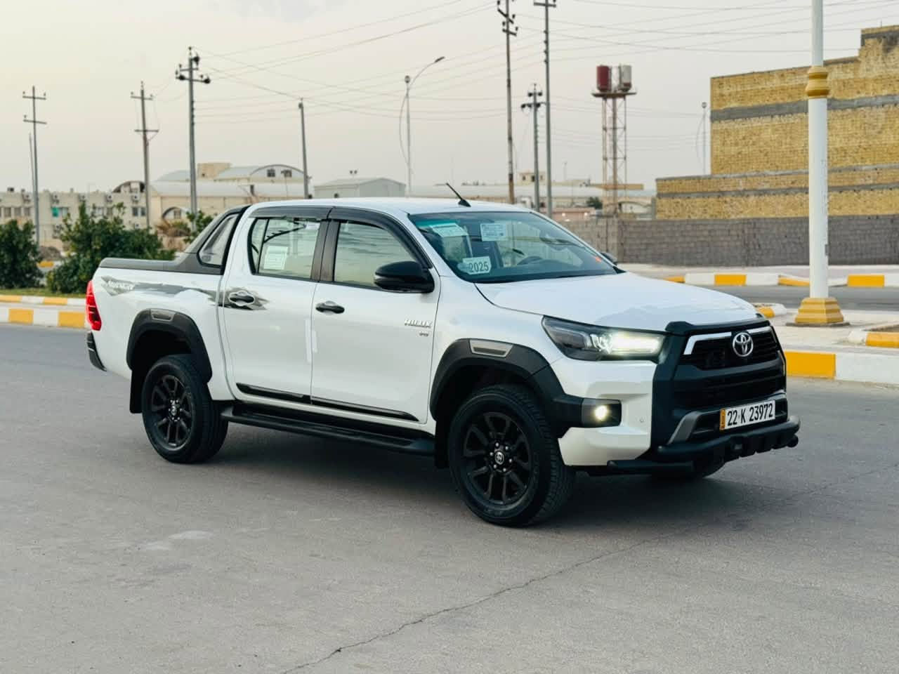 ٢٠٢٥ • فول مواصفات • ٥ كاميرات