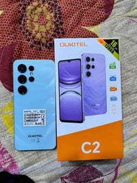 تكنو C2 • ١٢+٤ رام • ١٢٨ جيجا