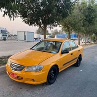 نيسان صني • موديل ٢٠١١ • كالار
