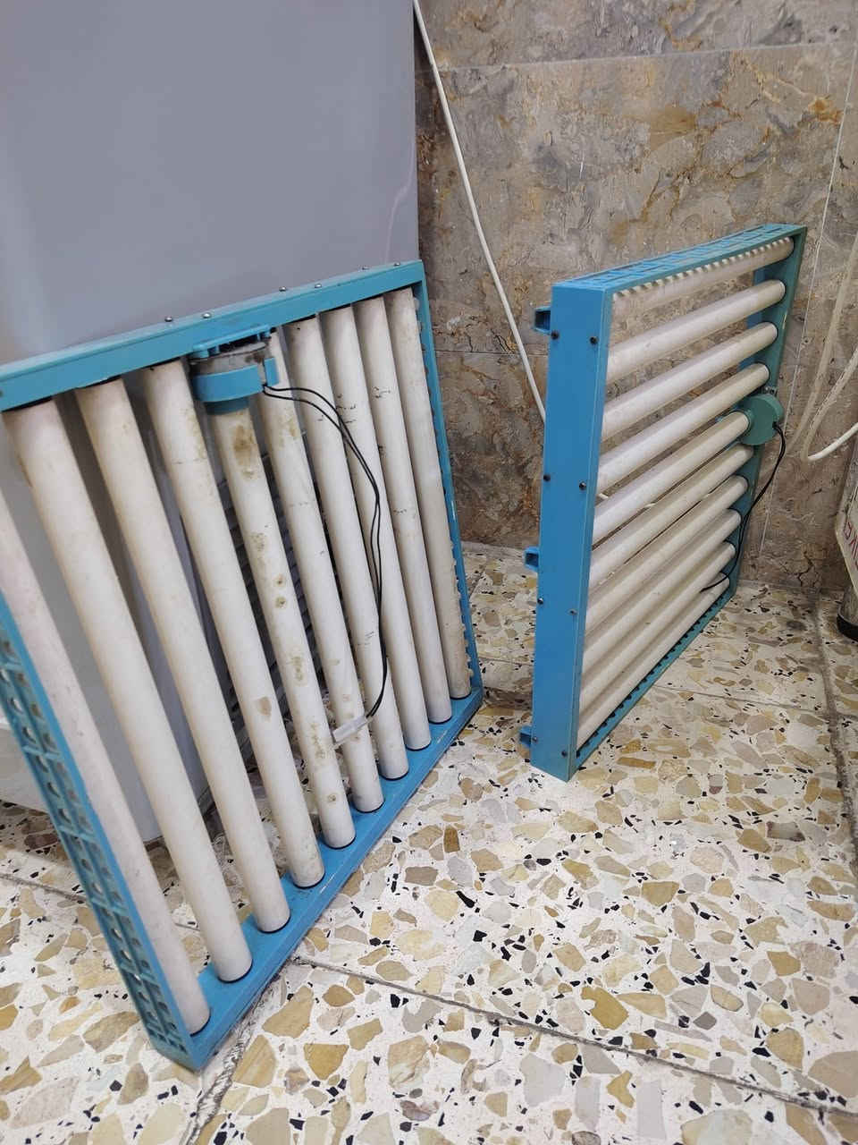 فقاسة فول اوتوماتيك • ١٥٠ بيضة • كربلاء الحر