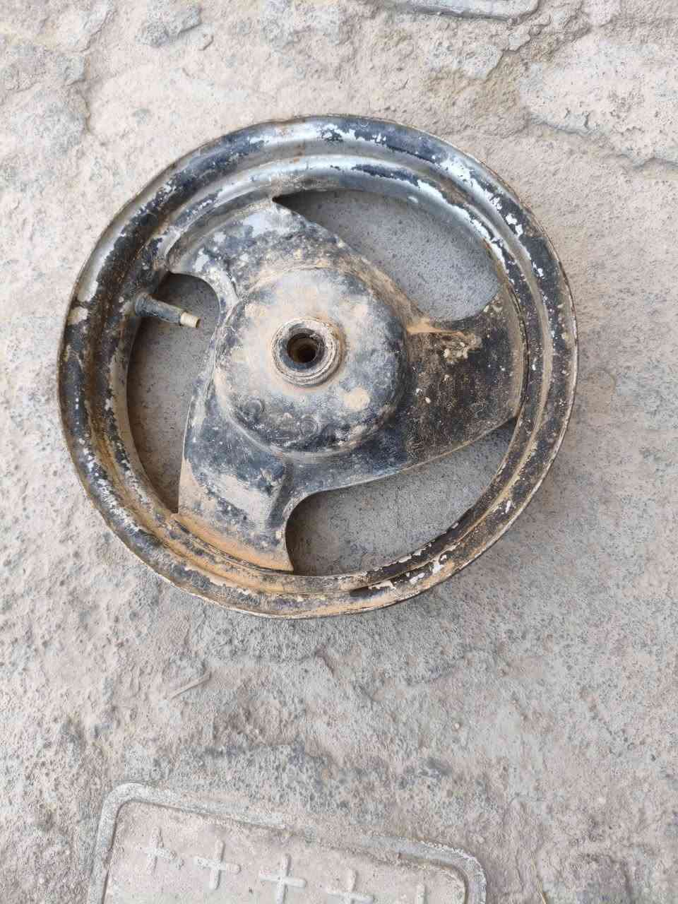 لبيع سعر خاص مكاني الناصريه ***********
